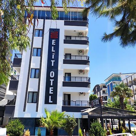 Didim Elit Otel Kültér fotó