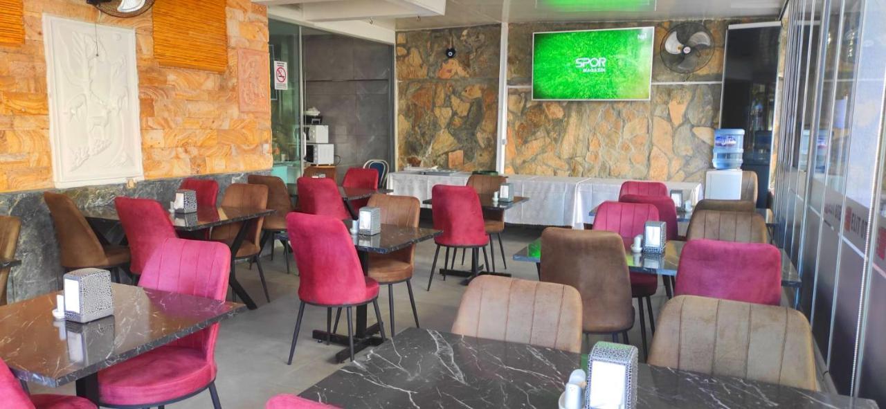 Didim Elit Otel Kültér fotó