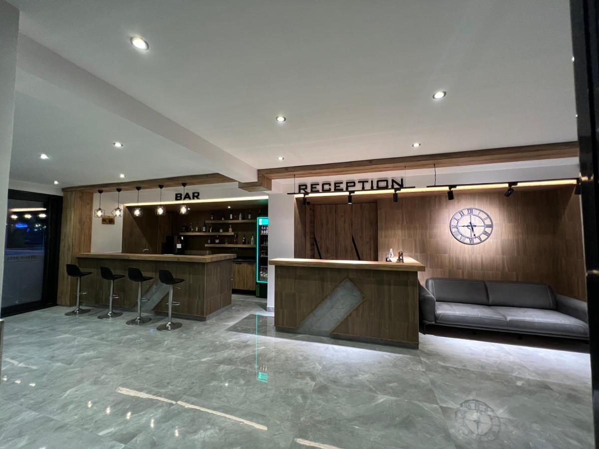 Didim Elit Otel Kültér fotó