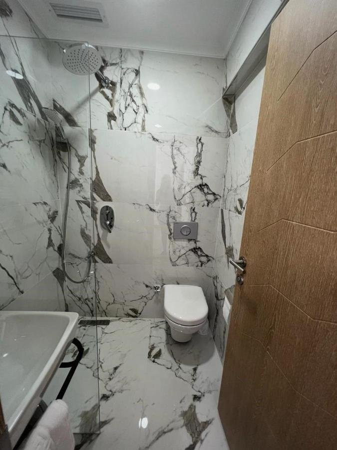 Didim Elit Otel Kültér fotó