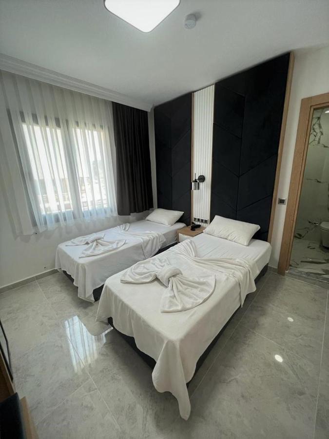 Didim Elit Otel Kültér fotó