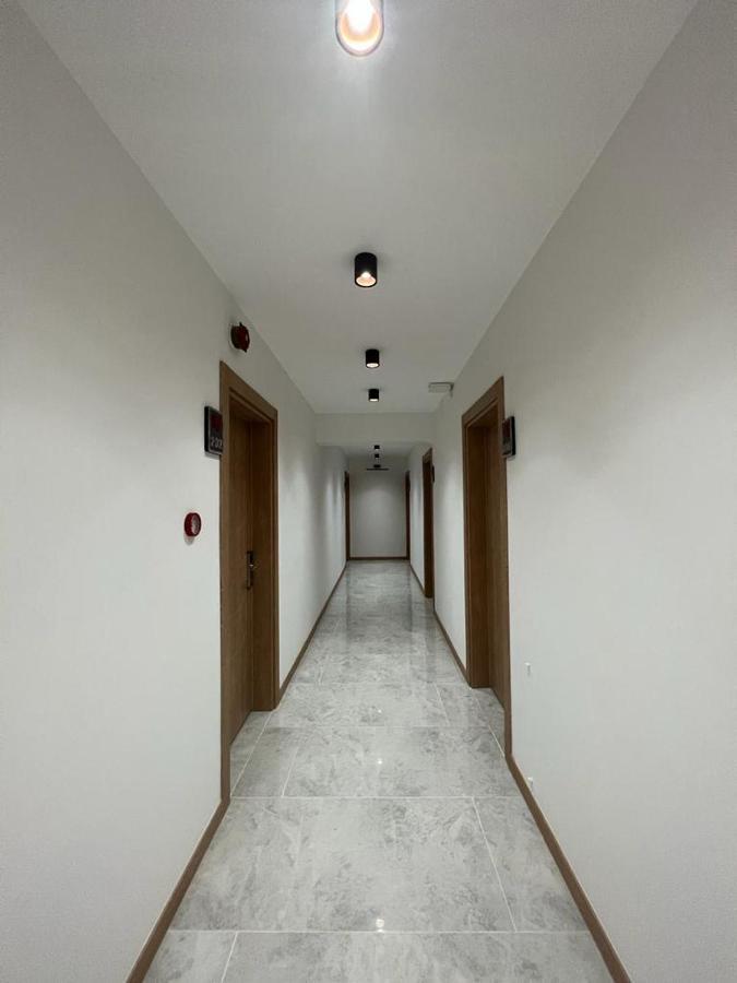 Didim Elit Otel Kültér fotó