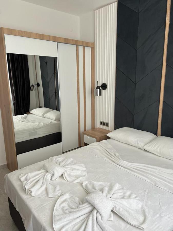Didim Elit Otel Kültér fotó