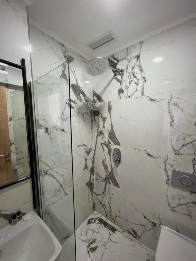 Didim Elit Otel Kültér fotó