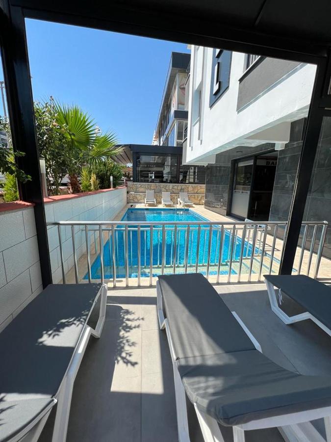 Didim Elit Otel Kültér fotó